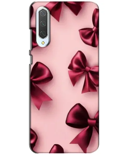 Чохол для Xiaomi CC9 з картинкою «Бордовий атлас» Чохол для Xiaomi CC9 з картинкою «Бордовий атлас»