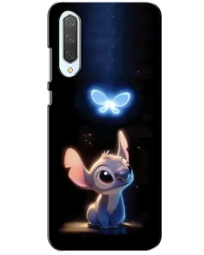 Чехол для Xiaomi CC9 с картинкой «Сияющий Стич» Чехол для Xiaomi CC9 с картинкой «Сияющий Стич»