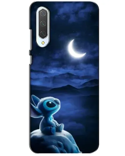 Чехол для Xiaomi CC9 с картинкой «Лунная ночь Стича» Чехол для Xiaomi CC9 с картинкой «Лунная ночь Стича»
