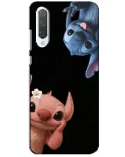 Чехол для Xiaomi CC9 с картинкой «Фиолетовый туман роз» Чехол для Xiaomi CC9 с картинкой «Фиолетовый туман роз»