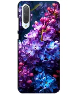 Чехол для Xiaomi CC9 с картинкой «Сиреневый цвет» Чехол для Xiaomi CC9 с картинкой «Сиреневый цвет»