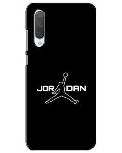 Чохол для Xiaomi Mi CC9e з картинкою «Nike Pink Swirl» Чохол для Xiaomi Mi CC9e з картинкою «Nike Pink Swirl»