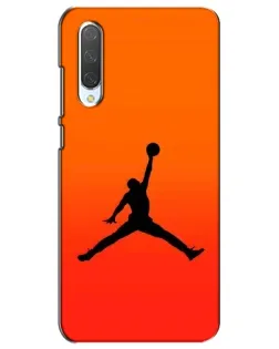 Чехол для Xiaomi Mi CC9e с картинкой «Jordan Sunset»