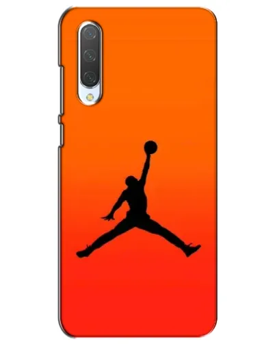 Чехол для Xiaomi Mi CC9e с картинкой «Jordan Sunset»