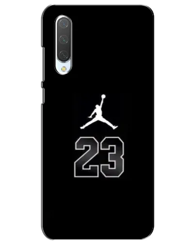 Чехол для Xiaomi Mi CC9e с картинкой «Jordan Flight 23»