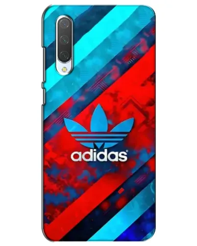 Чохол для Xiaomi Mi CC9e з картинкою «Абстракція Adidas» Чохол для Xiaomi Mi CC9e з картинкою «Абстракція Adidas»