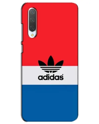 Чохол для Xiaomi Mi CC9e з картинкою «Ретро блоки Adidas» Чохол для Xiaomi Mi CC9e з картинкою «Ретро блоки Adidas»