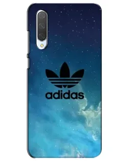Чохол для Xiaomi Mi CC9e з картинкою «Adidas Stone Logo»