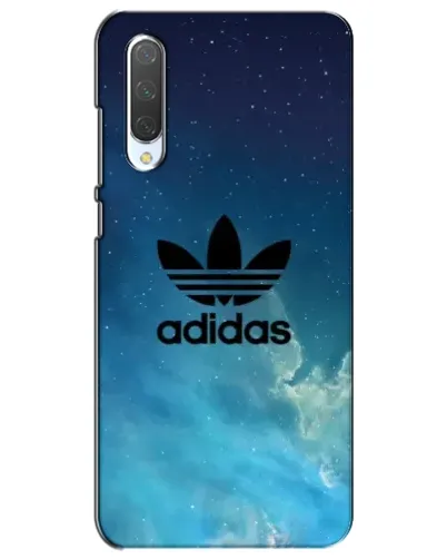 Чохол для Xiaomi Mi CC9e з картинкою «Adidas Stone Logo» Чохол для Xiaomi Mi CC9e з картинкою «Adidas Stone Logo»