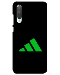 Чохол для Xiaomi Mi CC9e з картинкою «Adidas Abstract»
