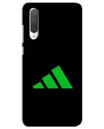 Чохол для Xiaomi Mi CC9e з картинкою «Adidas Abstract» Чохол для Xiaomi Mi CC9e з картинкою «Adidas Abstract»