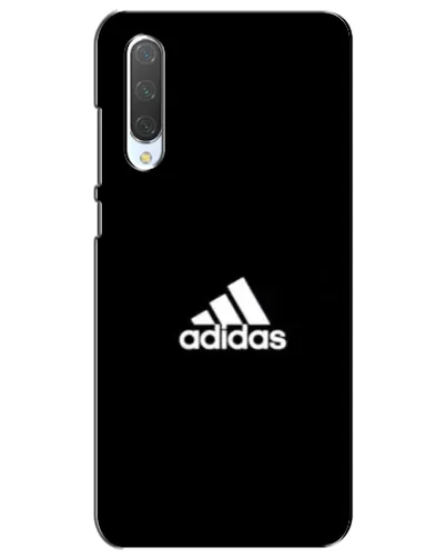 Чохол для Xiaomi Mi CC9e з картинкою «Adidas Red Style» Чохол для Xiaomi Mi CC9e з картинкою «Adidas Red Style»