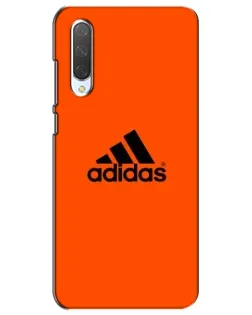 Чохол для Xiaomi Mi CC9e з картинкою «Adidas Ukraine»