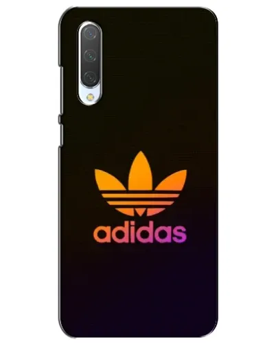 Чохол для Xiaomi Mi CC9e з картинкою «Градієнт Adidas» Чохол для Xiaomi Mi CC9e з картинкою «Градієнт Adidas»