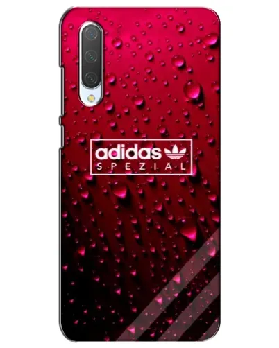 Чохол для Xiaomi Mi CC9e з картинкою «Adidas Gold Marble» Чохол для Xiaomi Mi CC9e з картинкою «Adidas Gold Marble»