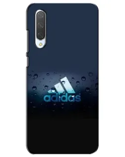 Чохол для Xiaomi Mi CC9e з картинкою «Adidas Water Drops»