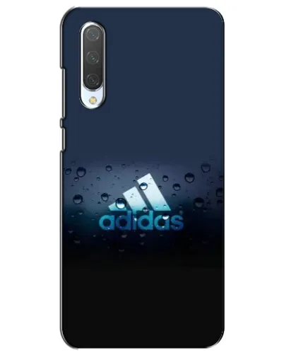 Чохол для Xiaomi Mi CC9e з картинкою «Adidas Water Drops» Чохол для Xiaomi Mi CC9e з картинкою «Adidas Water Drops»