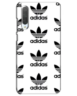 Чохол для Xiaomi Mi CC9e з картинкою «Adidas Pattern»