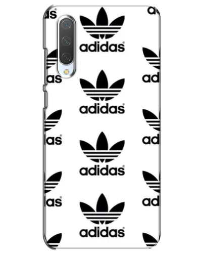 Чохол для Xiaomi Mi CC9e з картинкою «Adidas Pattern» Чохол для Xiaomi Mi CC9e з картинкою «Adidas Pattern»