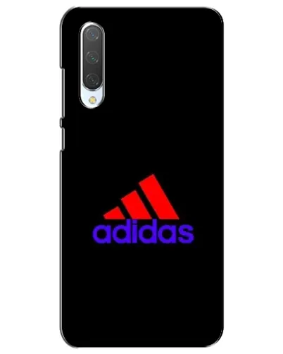 Чохол для Xiaomi Mi CC9e з картинкою «Класичний Adidas» Чохол для Xiaomi Mi CC9e з картинкою «Класичний Adidas»