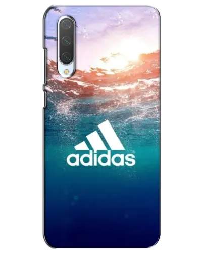 Чохол для Xiaomi Mi CC9e з картинкою «Океанська глибина адідас» Чохол для Xiaomi Mi CC9e з картинкою «Океанська глибина адідас»