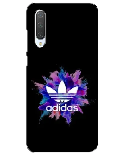 Чохол для Xiaomi Mi CC9e з картинкою «Вибух фарб Adidas» Чохол для Xiaomi Mi CC9e з картинкою «Вибух фарб Adidas»