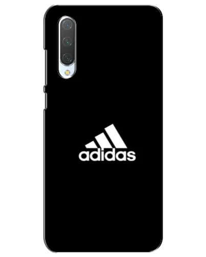 Чохол для Xiaomi Mi CC9e з картинкою «Чорна класика Adidas» Чохол для Xiaomi Mi CC9e з картинкою «Чорна класика Adidas»