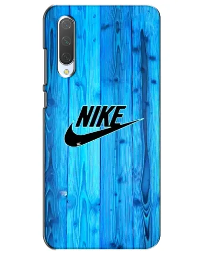 Чехол для Xiaomi Mi CC9e с картинкой «Голубое дерево Nike»