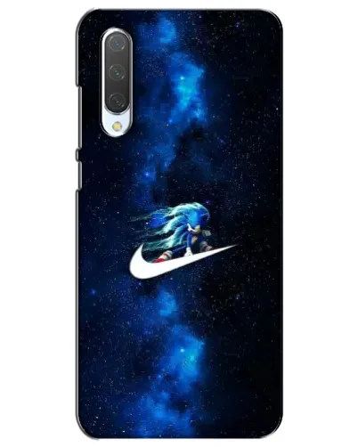 Чехол для Xiaomi Mi CC9e с картинкой «Звездный путь Nike»