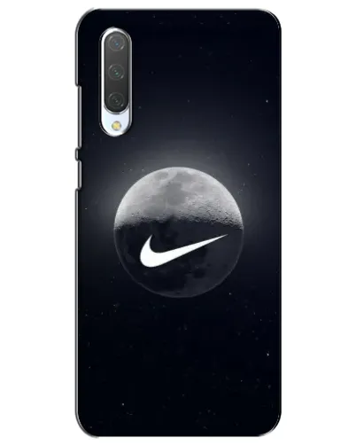 Чехол для Xiaomi Mi CC9e с картинкой «Nike в стиле граффити» Чехол для Xiaomi Mi CC9e с картинкой «Nike в стиле граффити»