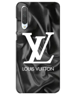 Чехол для Xiaomi Mi CC9e с картинкой «Шелковый Louis Vuitton»