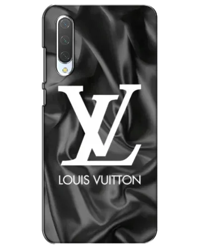 Чехол для Xiaomi Mi CC9e с картинкой «Шелковый Louis Vuitton» Чехол для Xiaomi Mi CC9e с картинкой «Шелковый Louis Vuitton»