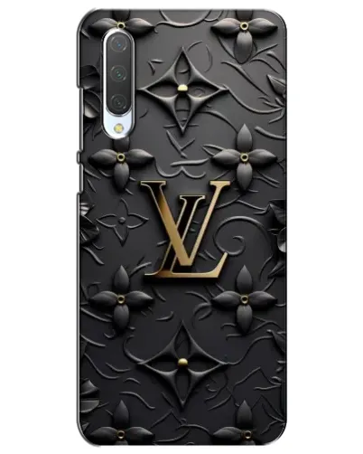 Чехол для Xiaomi Mi CC9e с картинкой «Кожаная текстура LV» Чехол для Xiaomi Mi CC9e с картинкой «Кожаная текстура LV»
