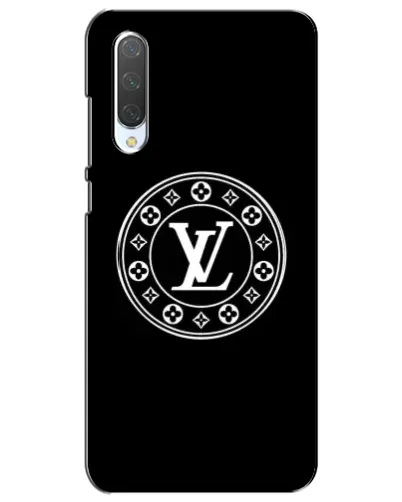 Чехол для Xiaomi Mi CC9e с картинкой «LV — печать стиля» Чехол для Xiaomi Mi CC9e с картинкой «LV — печать стиля»