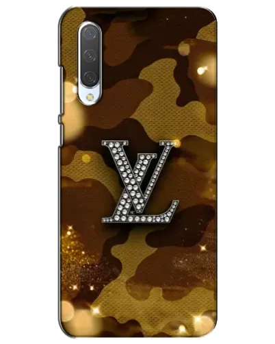 Чехол для Xiaomi Mi CC9e с картинкой «Камуфляжный Louis Vuitton» Чехол для Xiaomi Mi CC9e с картинкой «Камуфляжный Louis Vuitton»
