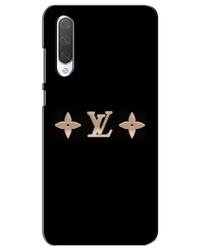 Чехол для Xiaomi Mi CC9e с картинкой «Louis Vuitton — минимализм» Чехол для Xiaomi Mi CC9e с картинкой «Louis Vuitton — минимализм»