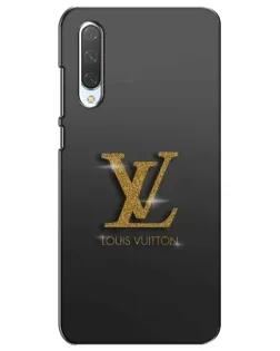 Чехол для Xiaomi Mi CC9e с картинкой «Градиент Louis Vuitton»