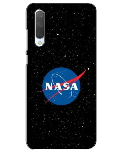 Чехол для Xiaomi Mi CC9e с картинкой «NASA — звездное небо»