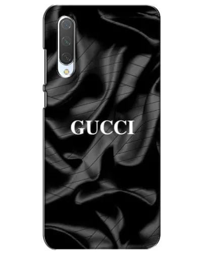 Чехол для Xiaomi Mi CC9e с картинкой «Gucci — шелковые волны» Чехол для Xiaomi Mi CC9e с картинкой «Gucci — шелковые волны»