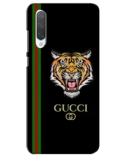 Чохол для Xiaomi Mi CC9e з картинкою «Тигр Gucci» Чохол для Xiaomi Mi CC9e з картинкою «Тигр Gucci»