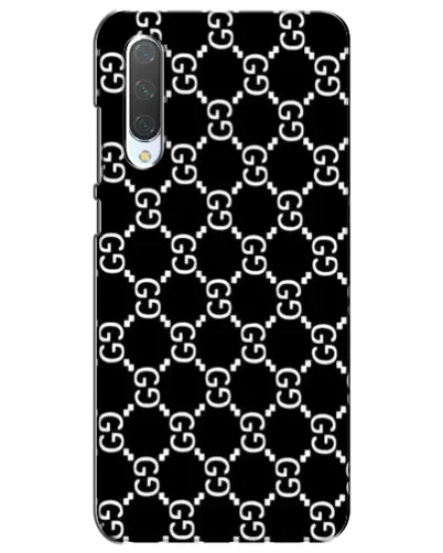 Чехол для Xiaomi Mi CC9e с картинкой «Gucci — сетчатый паттерн» Чехол для Xiaomi Mi CC9e с картинкой «Gucci — сетчатый паттерн»
