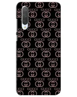 Чохол для Xiaomi Mi CC9e з картинкою «Класична монограма Gucci» Чохол для Xiaomi Mi CC9e з картинкою «Класична монограма Gucci»