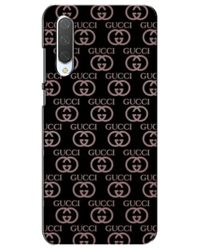 Чехол для Xiaomi Mi CC9e с картинкой «Классическая монограмма Gucci» Чехол для Xiaomi Mi CC9e с картинкой «Классическая монограмма Gucci»