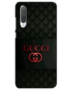 Чохол для Xiaomi Mi CC9e з картинкою «Gucci — стьобаний чорний» Чохол для Xiaomi Mi CC9e з картинкою «Gucci — стьобаний чорний»