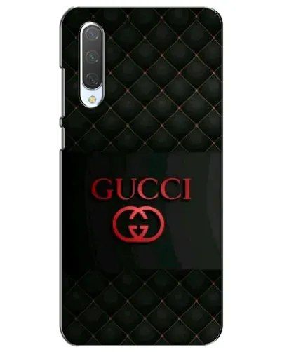 Чехол для Xiaomi Mi CC9e с картинкой «Gucci — стеганый черный» Чехол для Xiaomi Mi CC9e с картинкой «Gucci — стеганый черный»