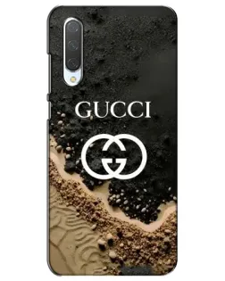 Чохол для Xiaomi Mi CC9e з картинкою «Gucci — піщані дюни» Чохол для Xiaomi Mi CC9e з картинкою «Gucci — піщані дюни»