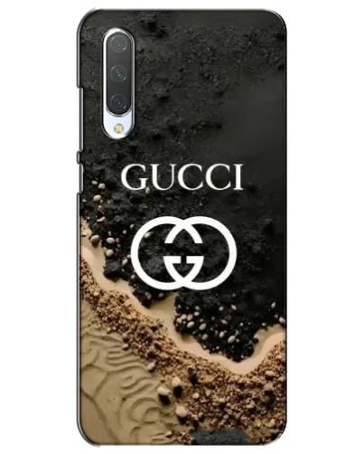 Чехол для Xiaomi Mi CC9e с картинкой «Gucci — песчаные дюны» Чехол для Xiaomi Mi CC9e с картинкой «Gucci — песчаные дюны»