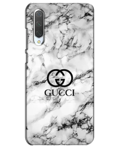 Чехол для Xiaomi Mi CC9e с картинкой «Gucci — мраморный шик» Чехол для Xiaomi Mi CC9e с картинкой «Gucci — мраморный шик»
