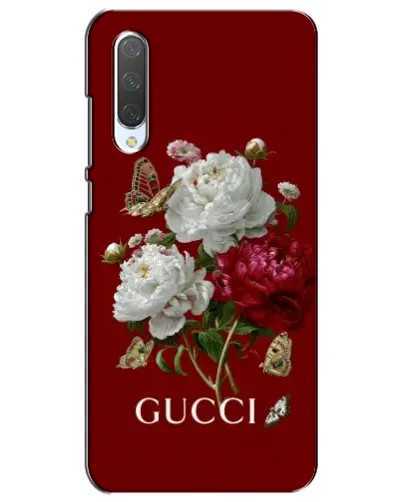 Чехол для Xiaomi Mi CC9e с картинкой «Gucci — сад» Чехол для Xiaomi Mi CC9e с картинкой «Gucci — сад»