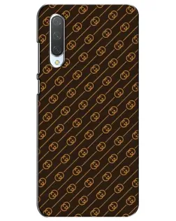 Чохол для Xiaomi Mi CC9e з картинкою «Gucci — золоті діагоналі» Чохол для Xiaomi Mi CC9e з картинкою «Gucci — золоті діагоналі»